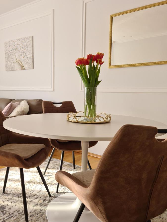 Apartment Mia Milija Fiume Kültér fotó