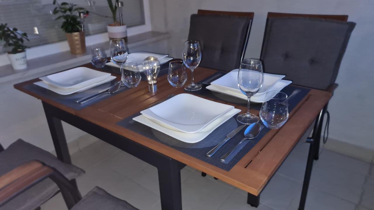 Apartment Mia Milija Fiume Kültér fotó
