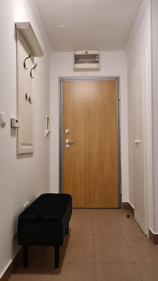 Apartment Mia Milija Fiume Kültér fotó