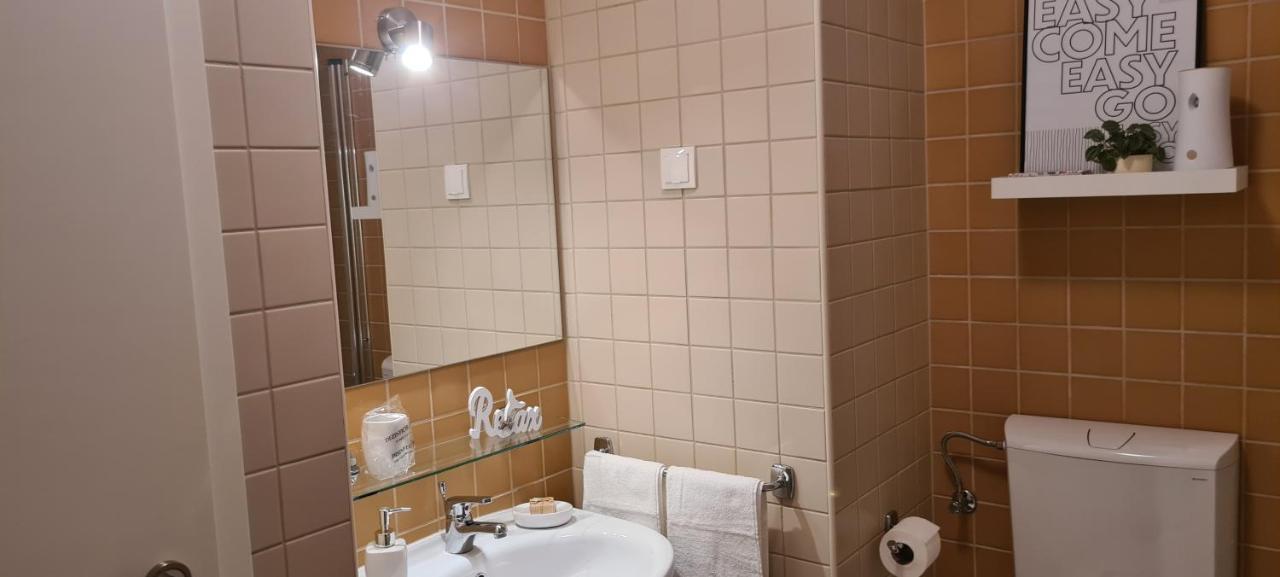 Apartment Mia Milija Fiume Kültér fotó