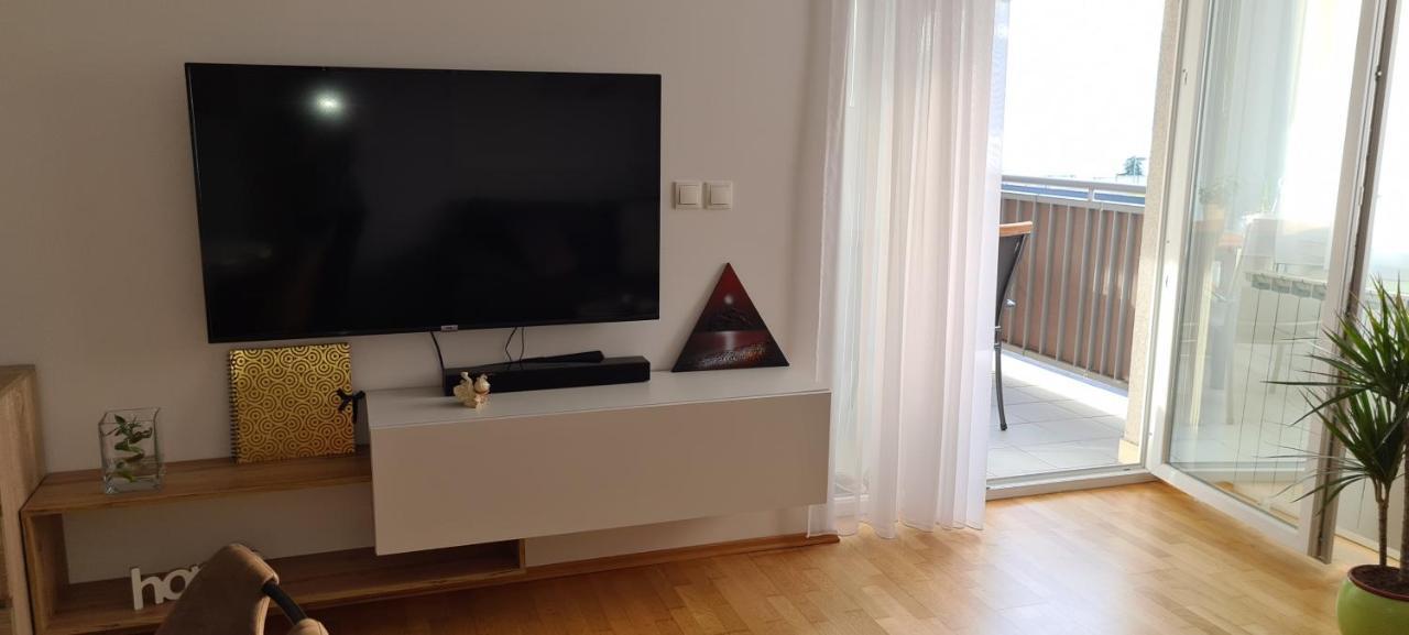 Apartment Mia Milija Fiume Kültér fotó