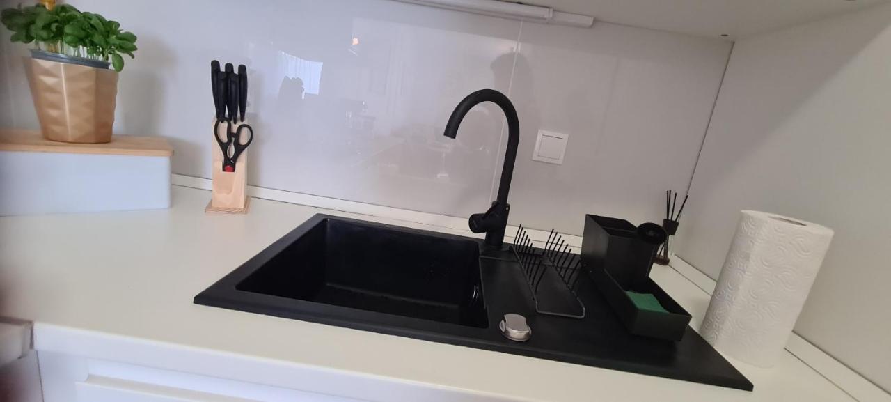 Apartment Mia Milija Fiume Kültér fotó