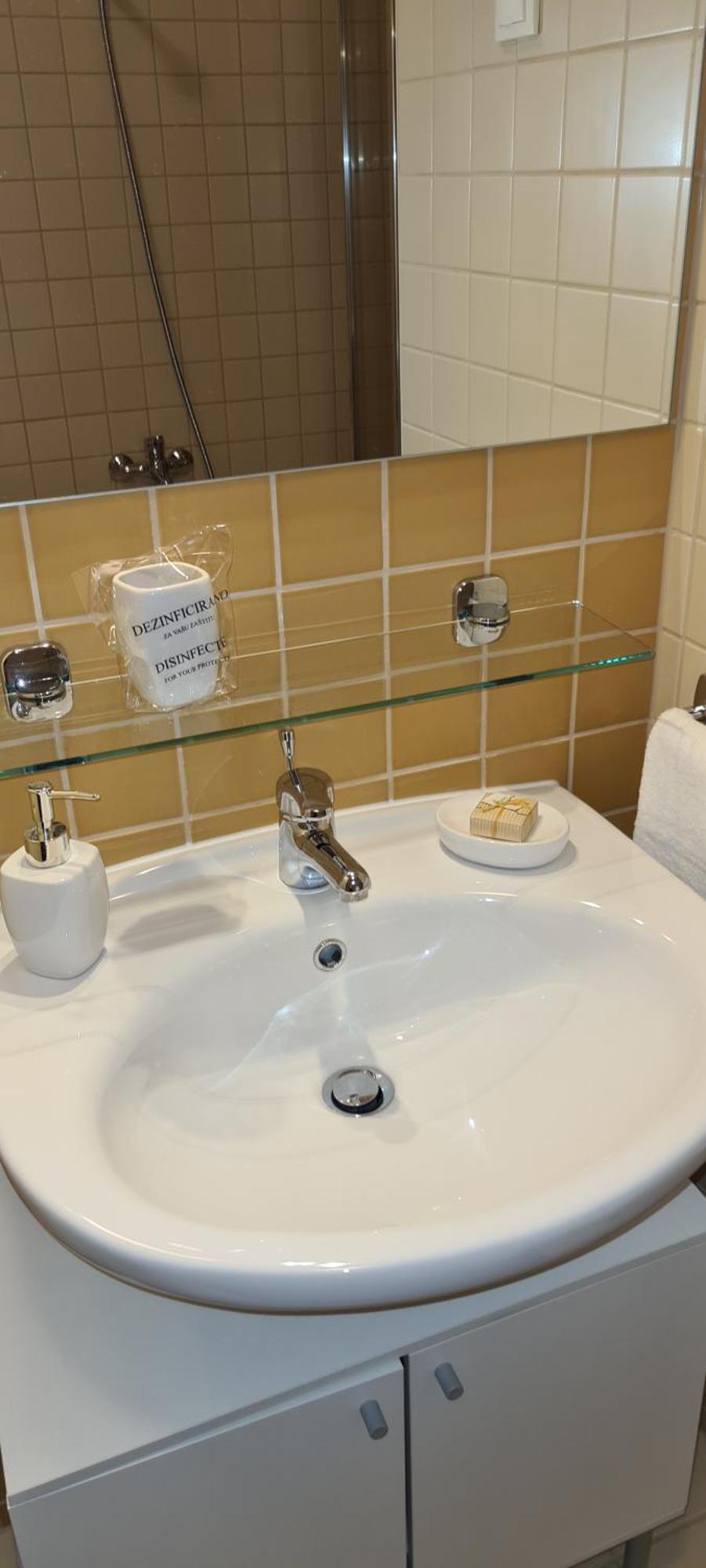 Apartment Mia Milija Fiume Kültér fotó