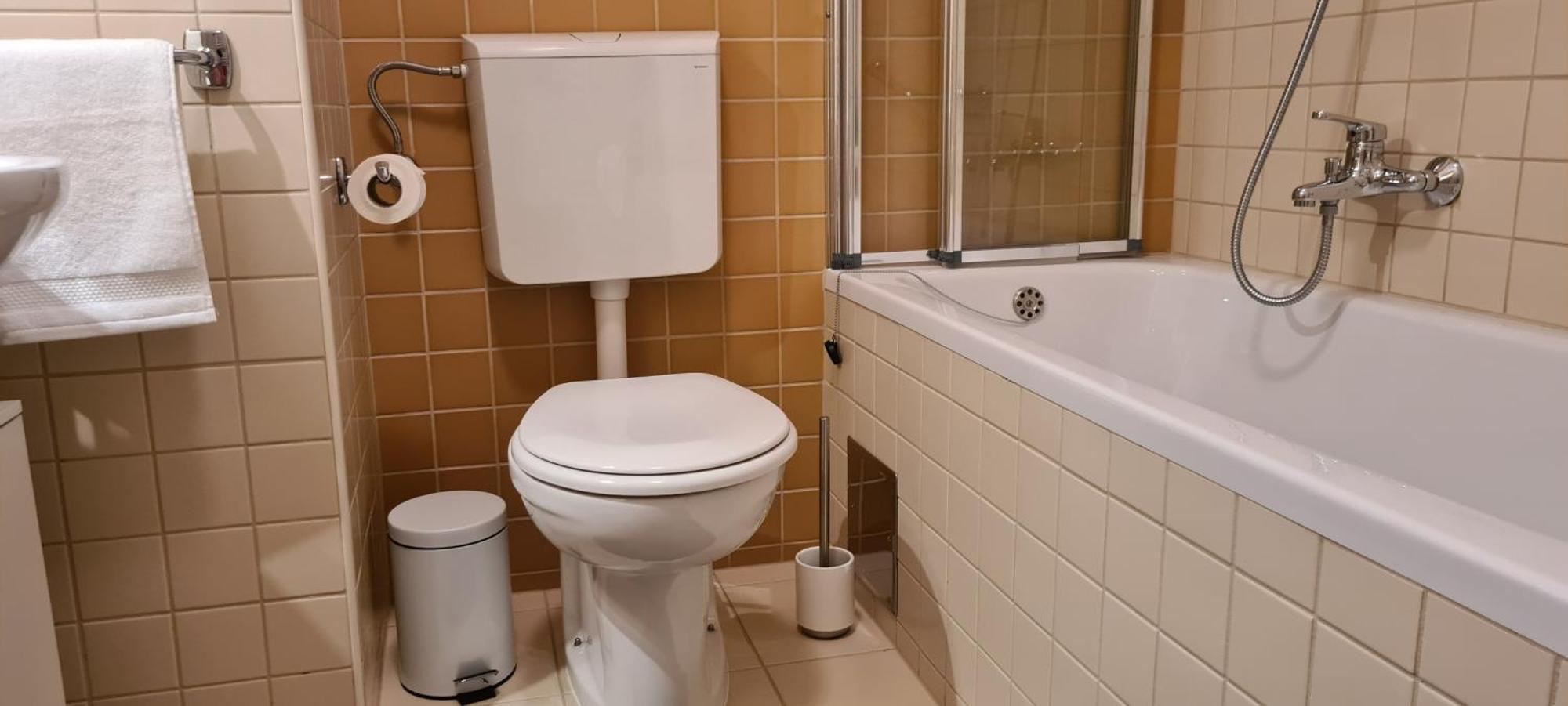Apartment Mia Milija Fiume Kültér fotó