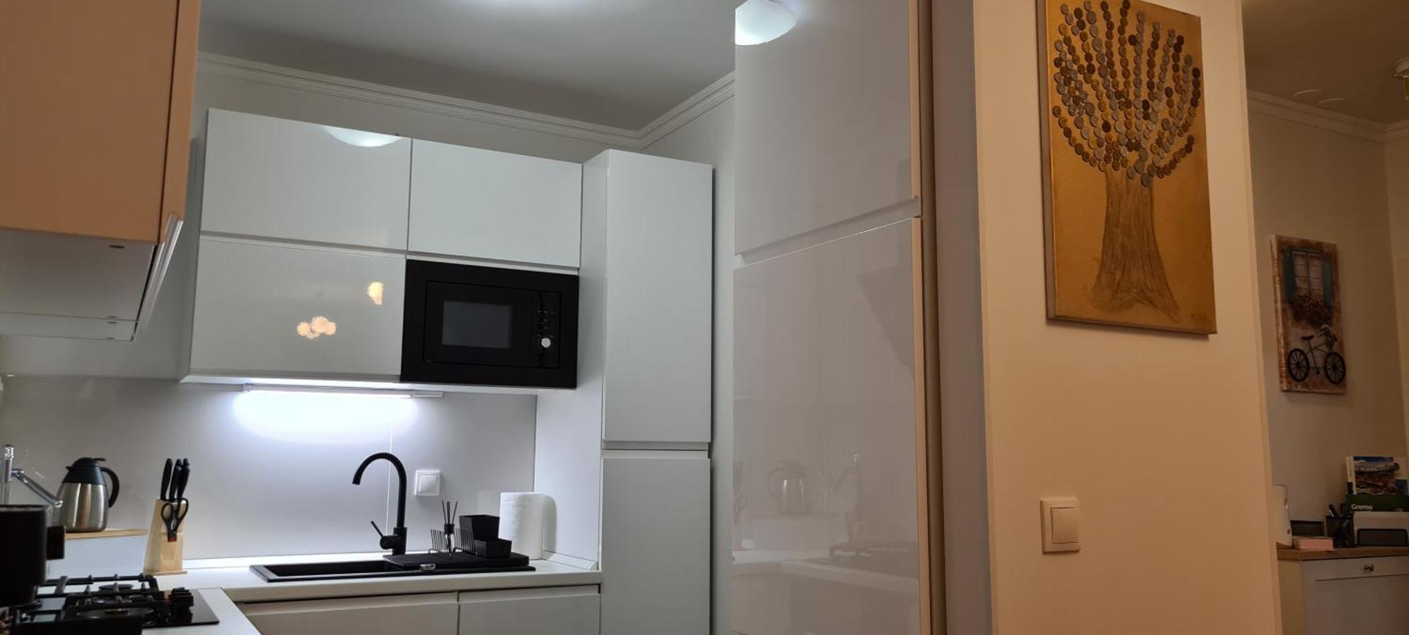 Apartment Mia Milija Fiume Kültér fotó