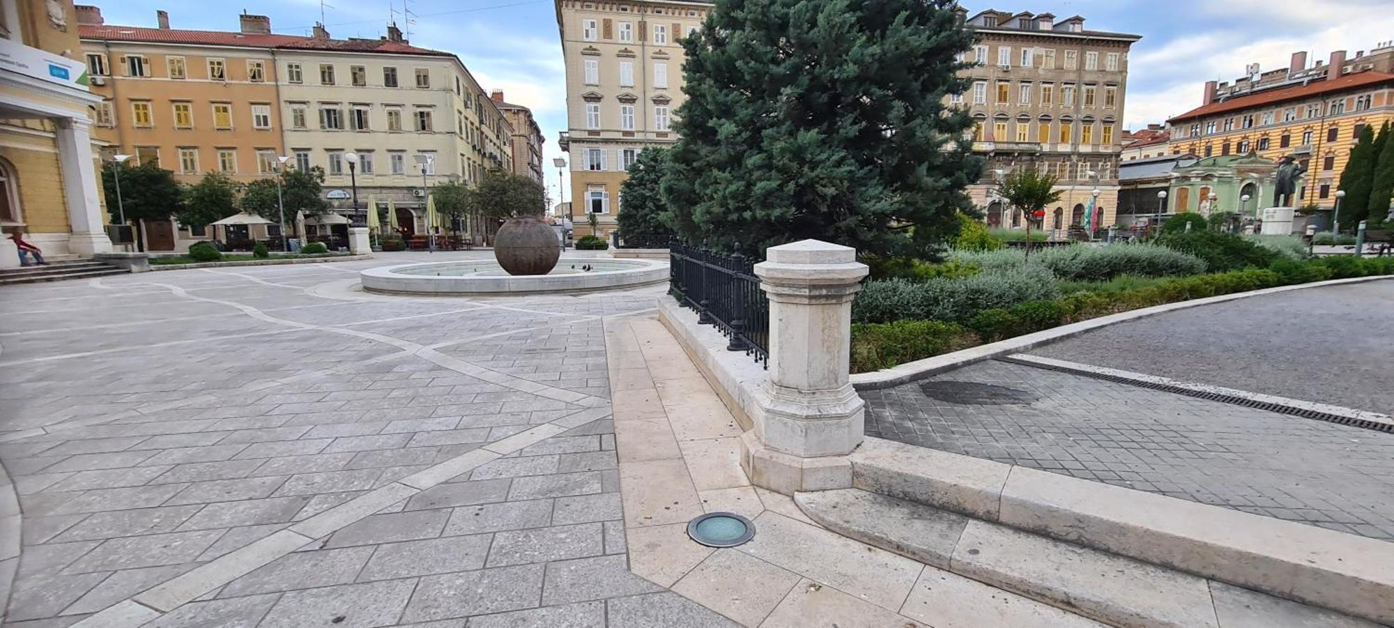 Apartment Mia Milija Fiume Kültér fotó